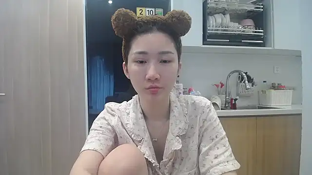 Snapshot of Asiagirll chatting on 2, 7, 2026 Asiagirll online show from 2, 7, 2026