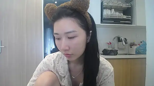 Snapshot of Asiagirll chatting on 10, 7, 2026 Asiagirll online show from 10, 7, 2026