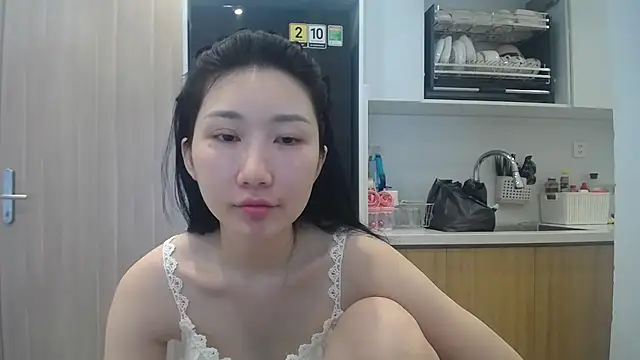 Snapshot of Asiagirll chatting on 18, 7, 2026 Asiagirll online show from 18, 7, 2026