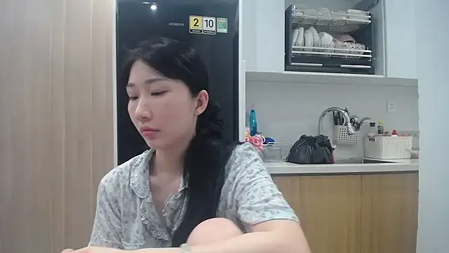 Snapshot of Asiagirll chatting on 19, 7, 2026 Asiagirll online show from 19, 7, 2026