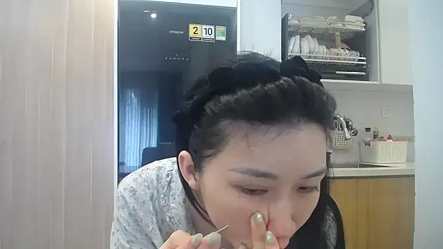 Snapshot of Asiagirll chatting on 20, 7, 2026 Asiagirll online show from 20, 7, 2026