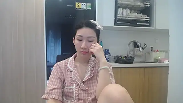 Snapshot of Asiagirll chatting on 23, 7, 2026 Asiagirll online show from 23, 7, 2026
