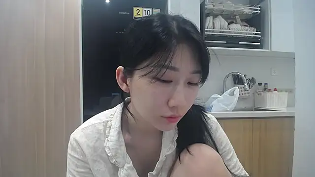 Snapshot of Asiagirll chatting on 23, 7, 2026 Asiagirll online show from 23, 7, 2026