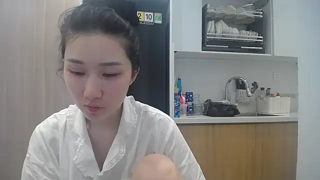 Snapshot of Asiagirll chatting on 25, 7, 2026 Asiagirll online show from 25, 7, 2026