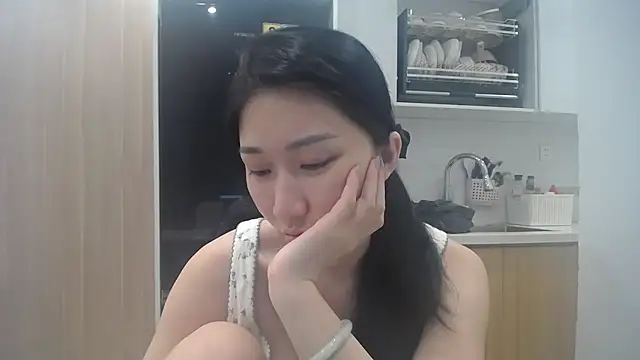 Snapshot of Asiagirll chatting on 25, 7, 2026 Asiagirll online show from 25, 7, 2026