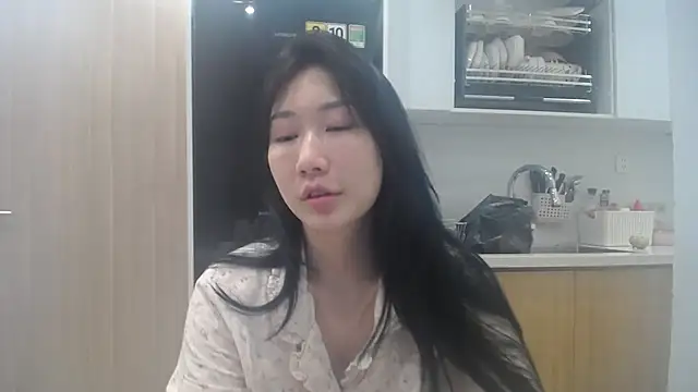 Snapshot of Asiagirll chatting on 27, 7, 2026 Asiagirll online show from 27, 7, 2026