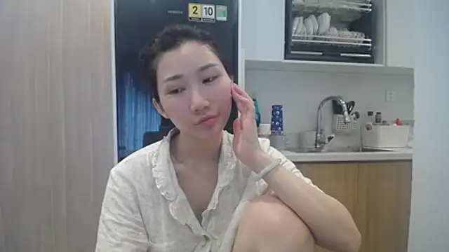 Snapshot of Asiagirll chatting on 30, 7, 2026 Asiagirll online show from 30, 7, 2026