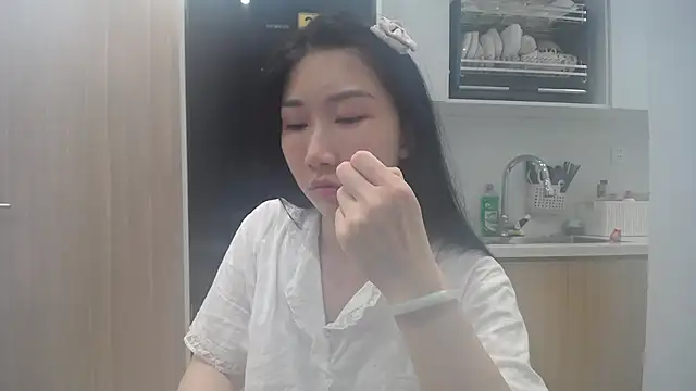 Snapshot of Asiagirll chatting on 2, 8, 2026 Asiagirll online show from 2, 8, 2026