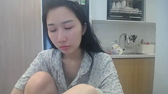 Snapshot of Asiagirll chatting on 5, 8, 2026 Asiagirll online show from 5, 8, 2026