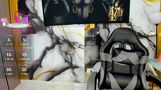 Eva MilfF online show from 18, 1, 2026