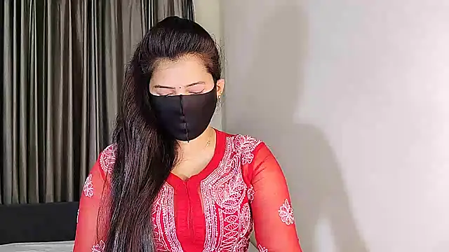 YourLovelyQueen online show from 14, 1, 2025