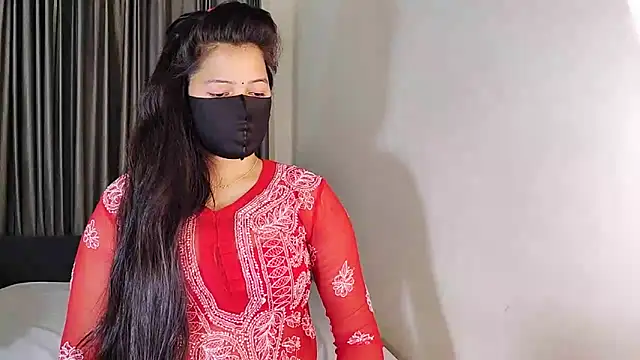 YourLovelyQueen online show from 14, 1, 2025