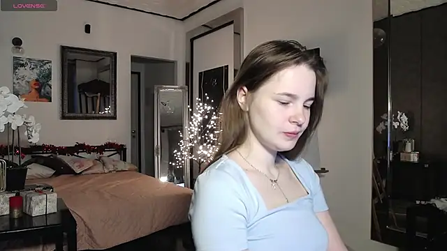 CindyJonson online show from 16, 12, 2025