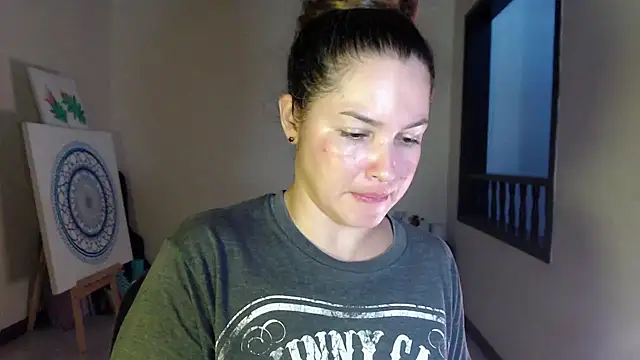 solamatista11 online show from 10, 1, 2025