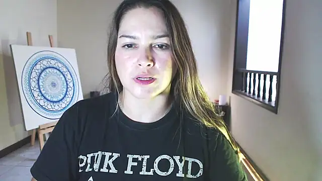 solamatista11 online show from 15, 3, 2025