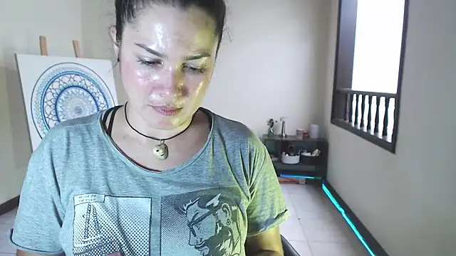 solamatista11 online show from 22, 3, 2025