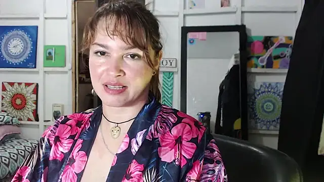 solamatista11 online show from 3, 10, 2025