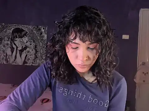 Snapshot of Mary_Rosse1 chatting on 14, 1, 2025 Mary Rosse1 online show from 14, 1, 2025