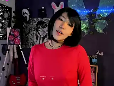 Snapshot of Mary_Rosse1 chatting on 12, 2, 2025 Mary Rosse1 online show from 12, 2, 2025