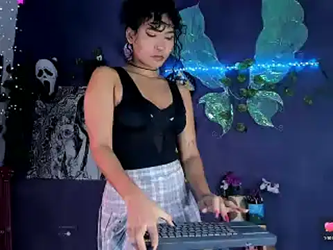 Snapshot of Mary_Rosse1 chatting on 16, 2, 2025 Mary Rosse1 online show from 16, 2, 2025