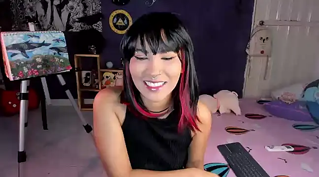 Snapshot of Mary_Rosse1 chatting on 19, 2, 2025 Mary Rosse1 online show from 19, 2, 2025