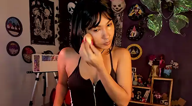 Snapshot of Mary_Rosse1 chatting on 15, 3, 2025 Mary Rosse1 online show from 15, 3, 2025