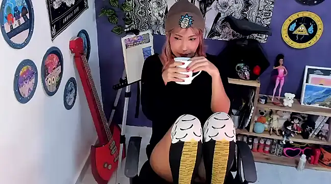 Snapshot of Mary_Rosse1 chatting on 22, 3, 2025 Mary Rosse1 online show from 22, 3, 2025