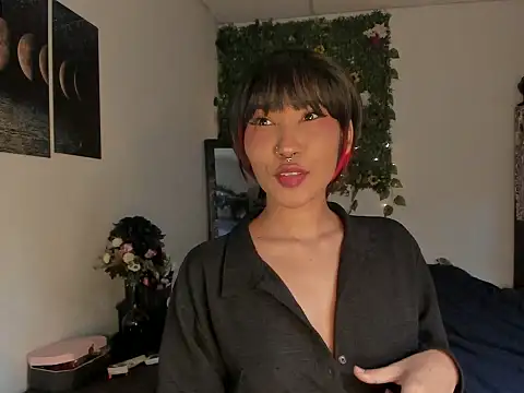 Mary Rosse1 online show from 13, 1, 2026