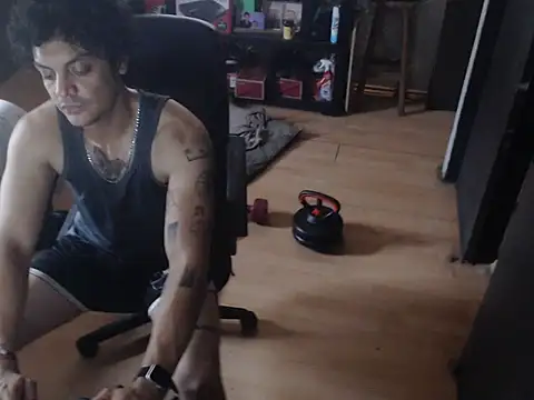 GruesoMexico online show from 18, 4, 2026