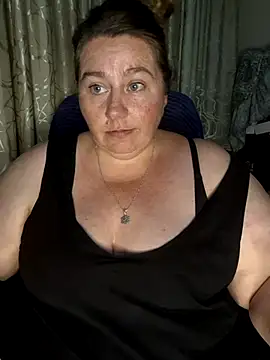 Iceprincess2bad4u online show from 17, 2, 2025