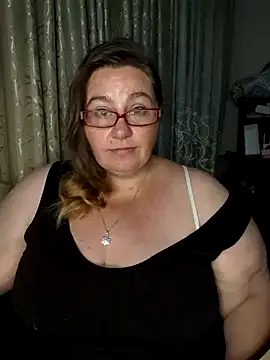 Iceprincess2bad4u online show from 17, 3, 2025