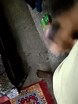 rameshmry1 online show from 28, 10, 2025