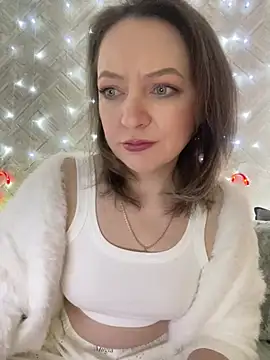 EvaBarsa  online show from 19, 12, 2024