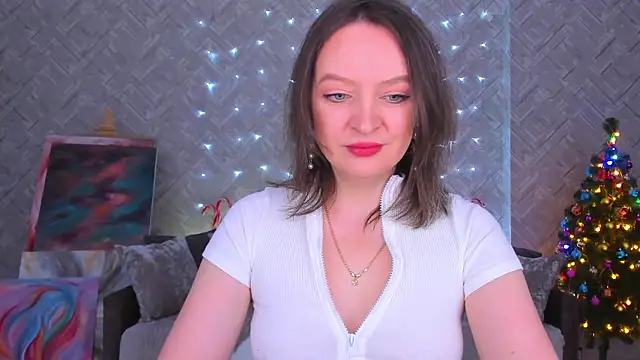 EvaBarsa  online show from 29, 12, 2024