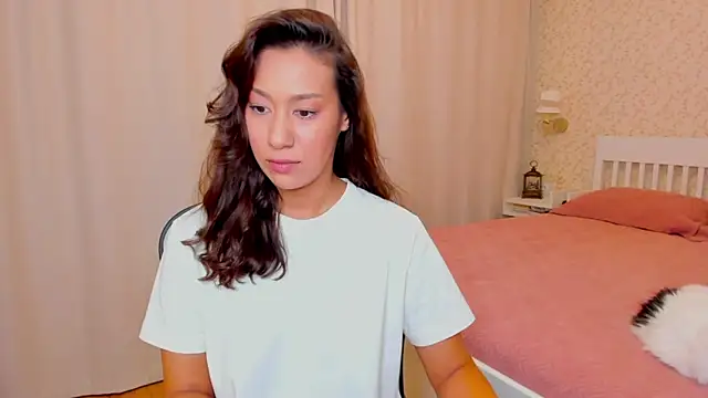 FieryHeart online show from 3, 11, 2025