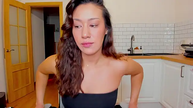 FieryHeart online show from 14, 12, 2025