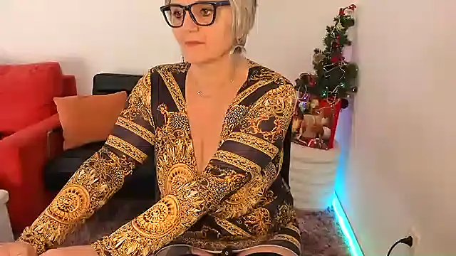 Milf-Ella online show from 21, 12, 2025