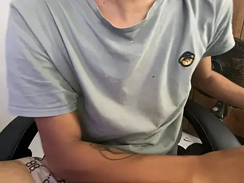 Max TheHorseDick online show from 5, 1, 2025