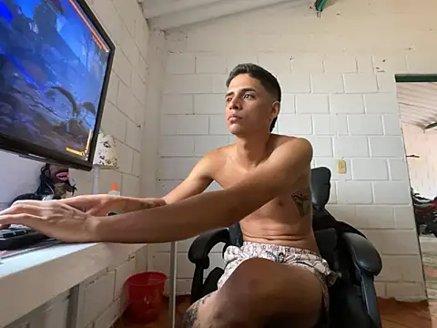 Max TheHorseDick online show from 12, 10, 2025