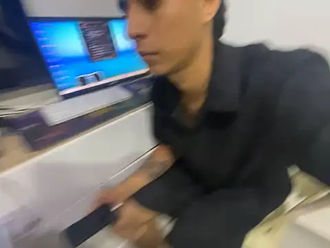 Max TheHorseDick online show from 30, 4, 2026