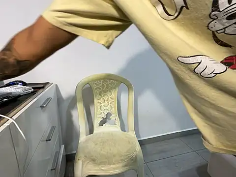 Max TheHorseDick online show from 3, 5, 2026