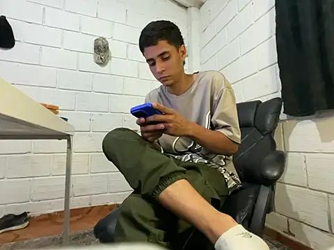 Max TheHorseDick online show from 2, 7, 2026