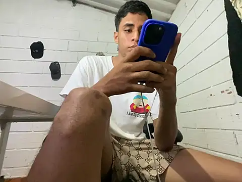 Max TheHorseDick online show from 16, 7, 2026