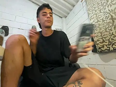 Max TheHorseDick online show from 25, 7, 2026
