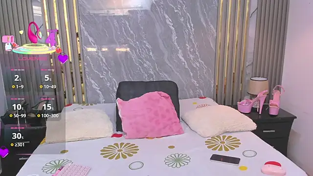 Nyakimgold online show from 11, 3, 2025