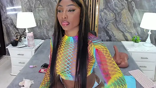 Nyakimgold online show from 23, 7, 2026