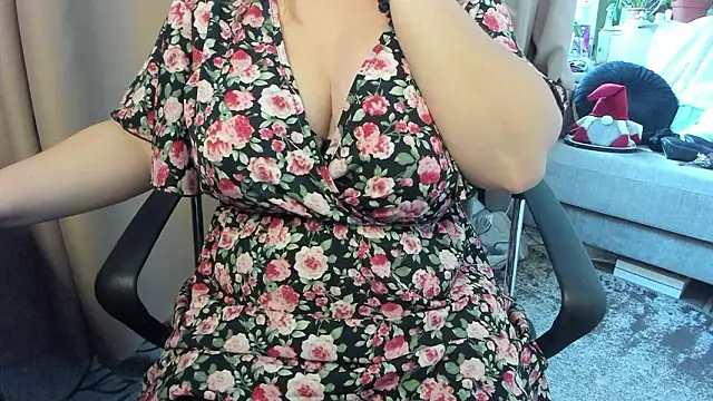 Anita-boobs online show from 15, 1, 2026