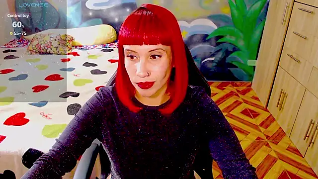 Eimy lorens online show from 16, 1, 2026