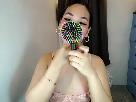Webcumcutie online show from 21, 7, 2026
