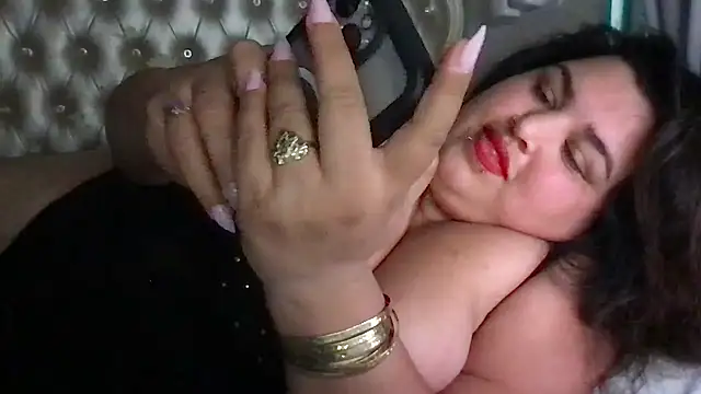 Snapshot of fatbbwpanocha69 chatting on 13, 2, 2025 fatbbwpanocha69 online show from 13, 2, 2025